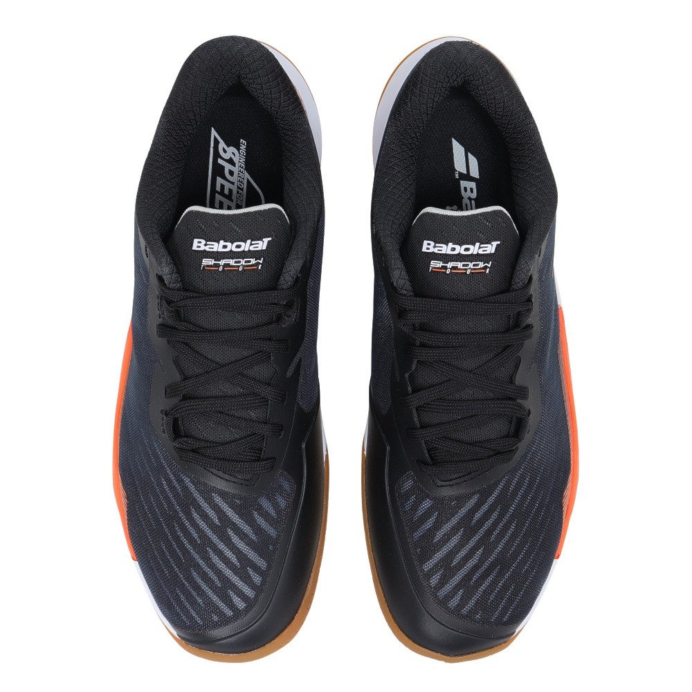 バボラ（BABOLAT）（メンズ）バドミントンシューズ SHADOW TOUR 5