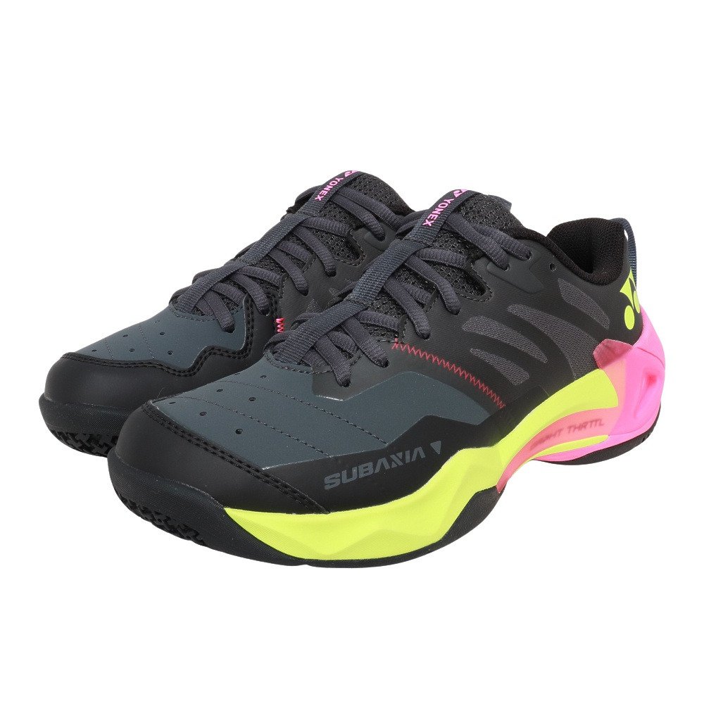 ヨネックス（YONEX）（メンズ）バドミントンシューズ サブアクシアGT