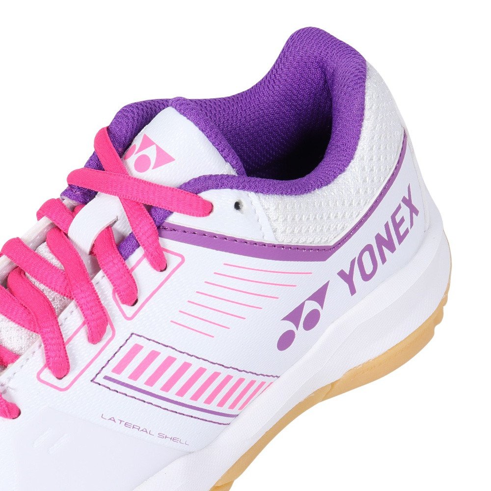 ヨネックス（YONEX）（レディース）バドミントンシューズ レディース