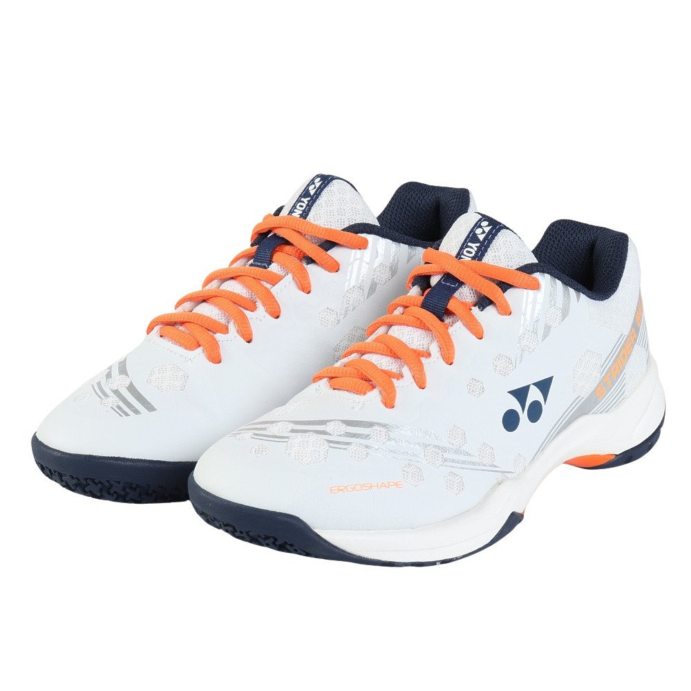 ヨネックス（YONEX）（メンズ、レディース）バドミントンシューズ