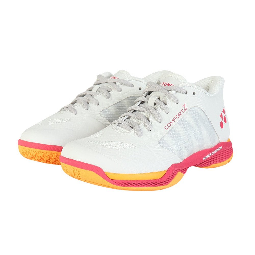 ヨネックス（YONEX）（メンズ、レディース）バドミントンシューズ
