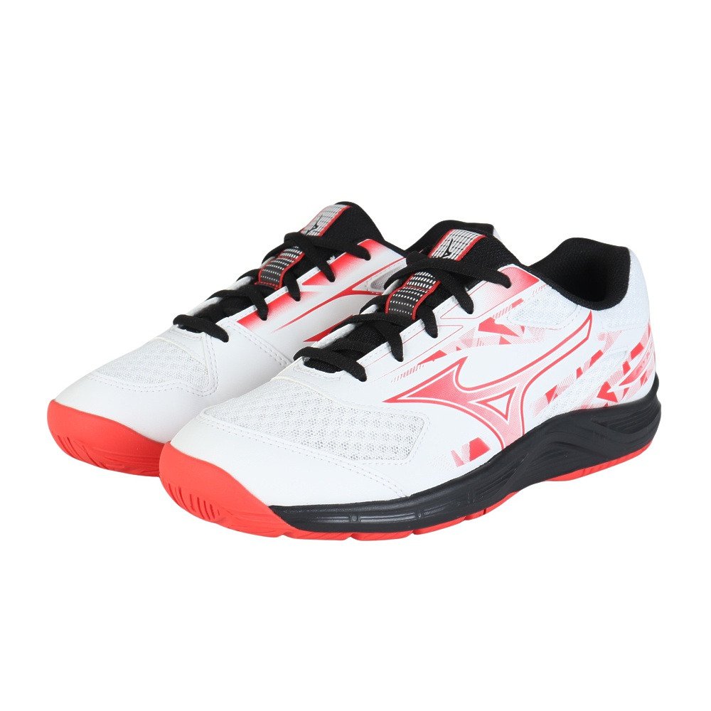 ミズノ（MIZUNO）（メンズ、レディース）バドミントンシューズ スカイ