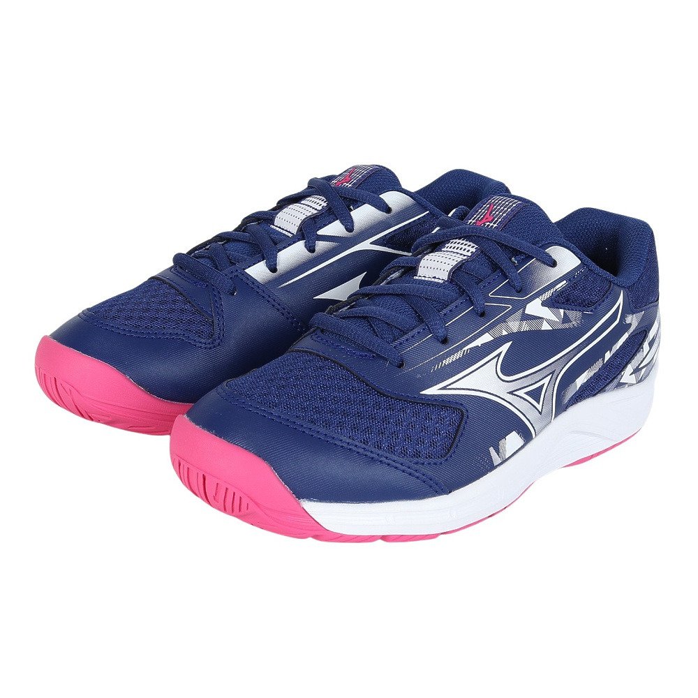 ミズノ（MIZUNO）（メンズ、レディース）バドミントンシューズ スカイ