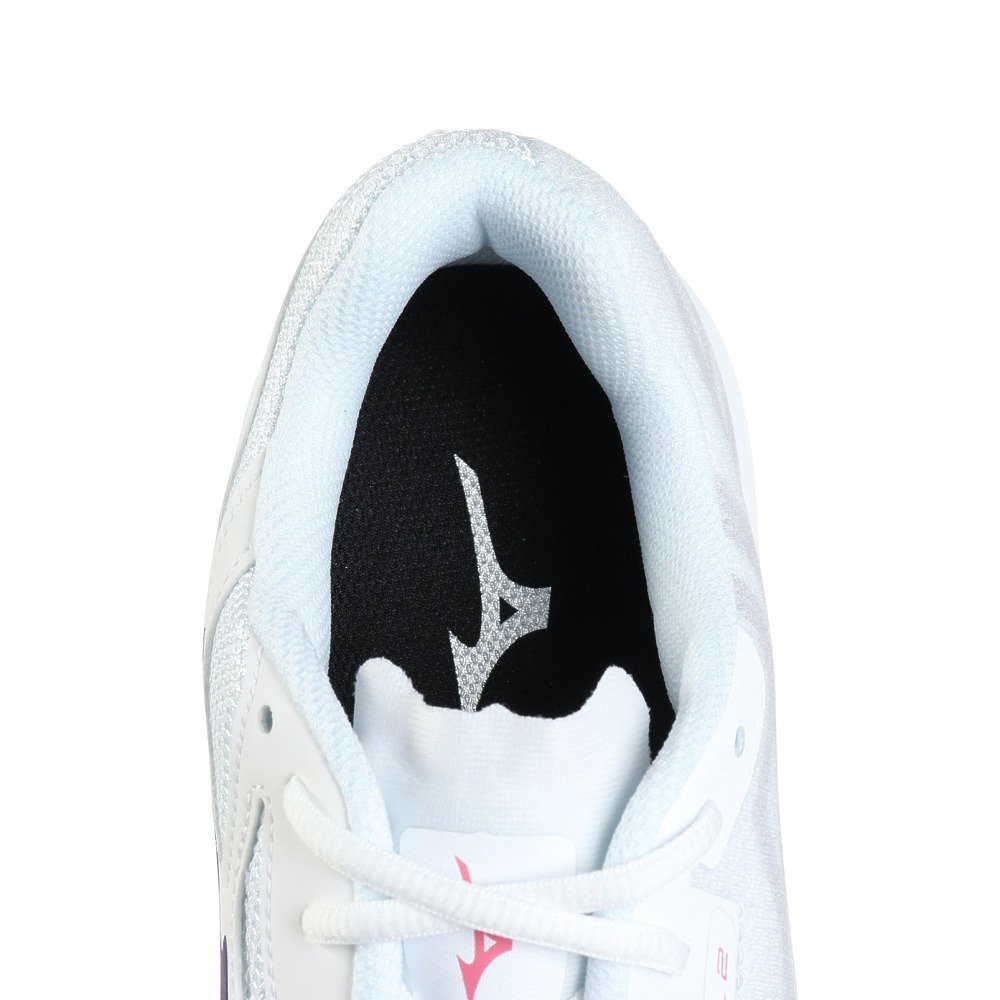 ミズノ（MIZUNO）（メンズ、レディース）バドミントンシューズ