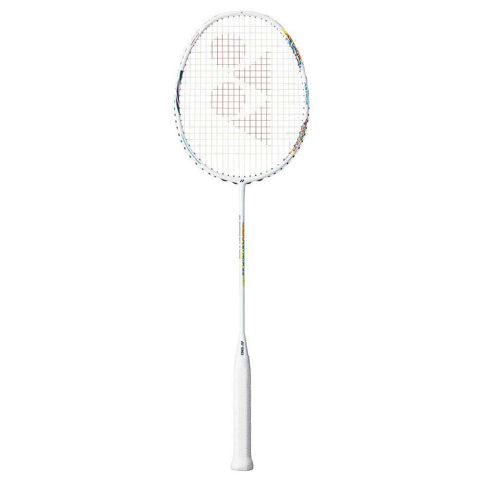 ヨネックス（YONEX）（メンズ、レディース）バドミントンラケット