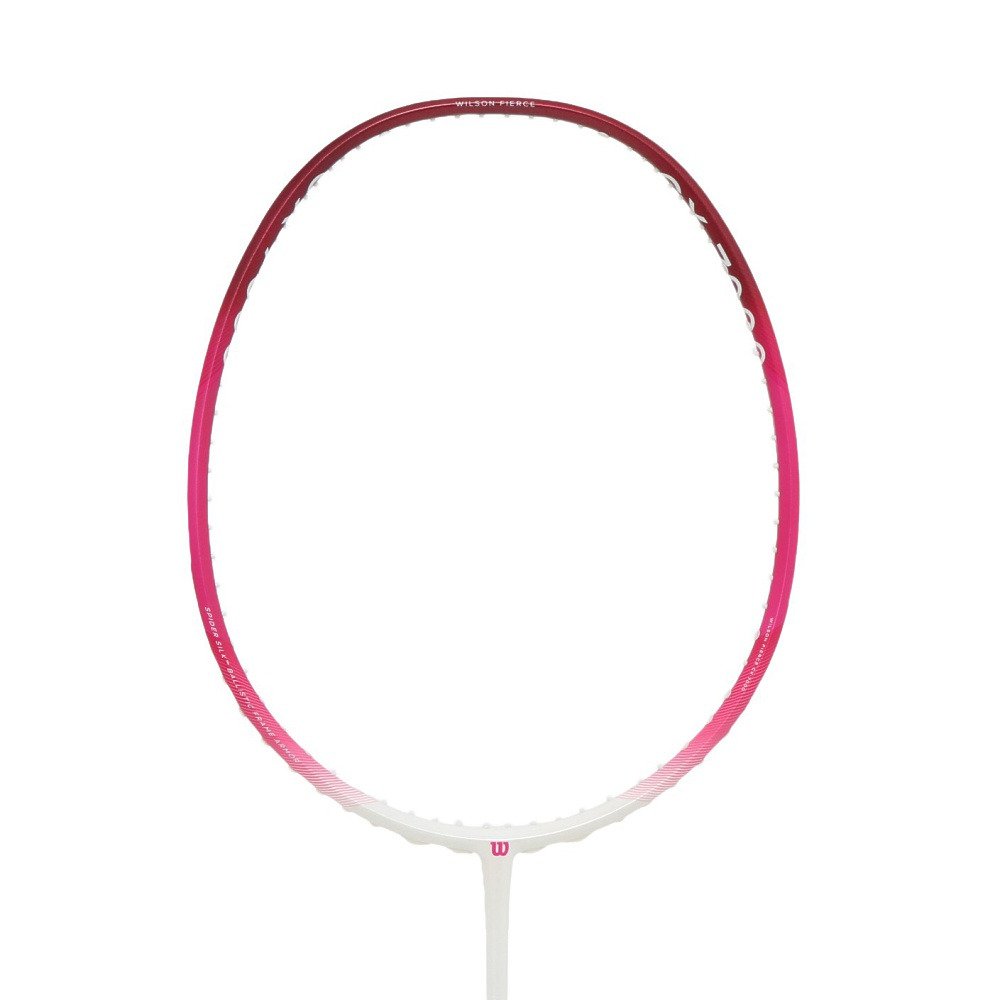 ウイルソン（Wilson）（メンズ、レディース）バドミントンラケット