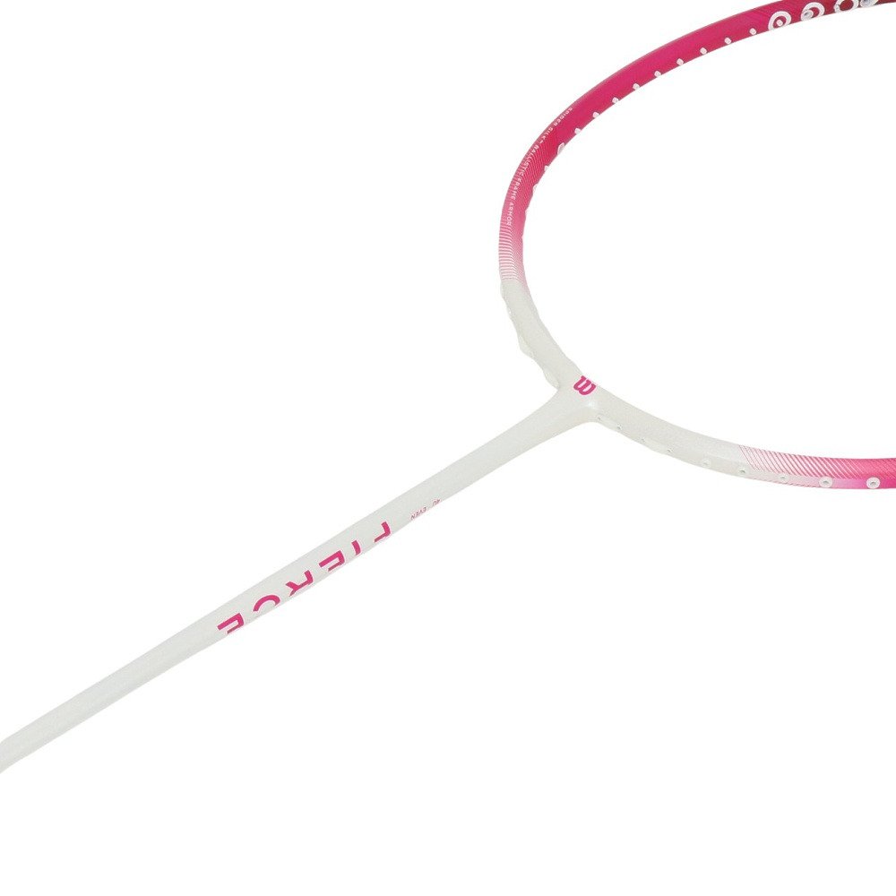 ウイルソン（Wilson）（メンズ、レディース）バドミントンラケット