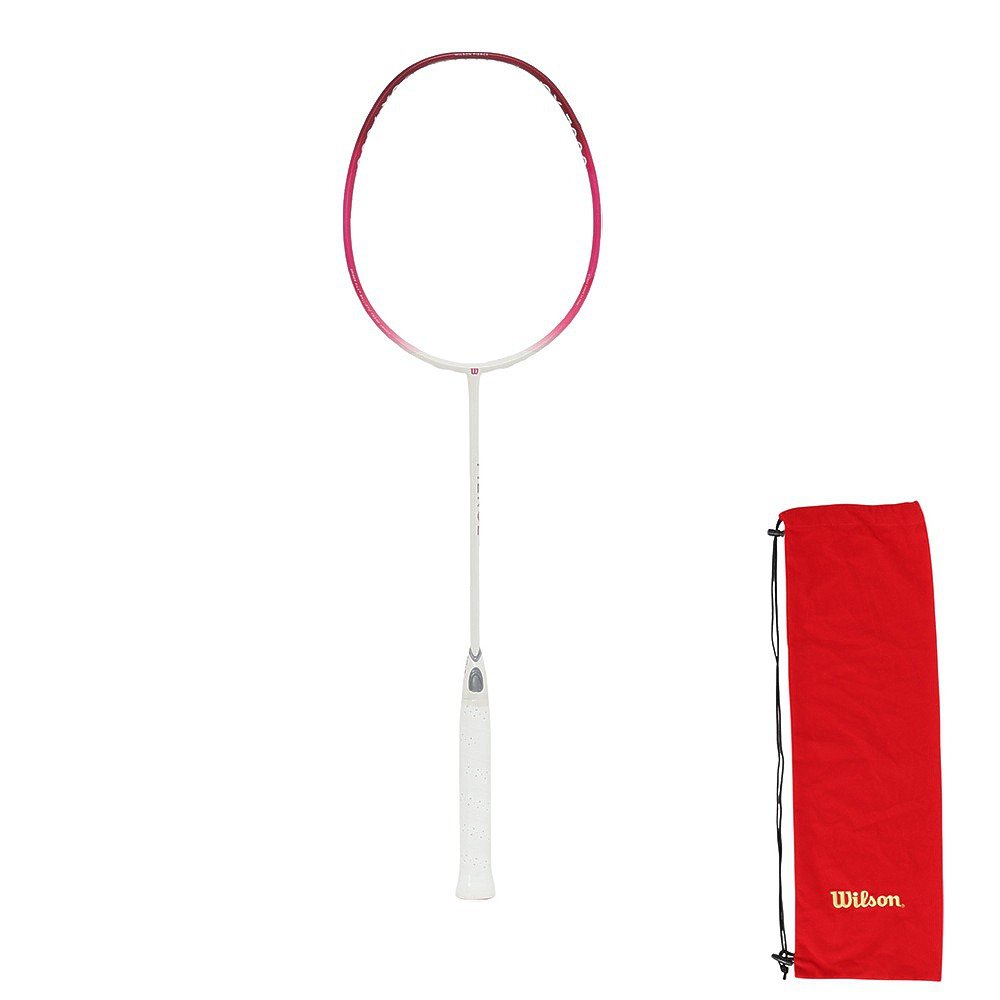 ウイルソン（Wilson）（メンズ、レディース）バドミントンラケット
