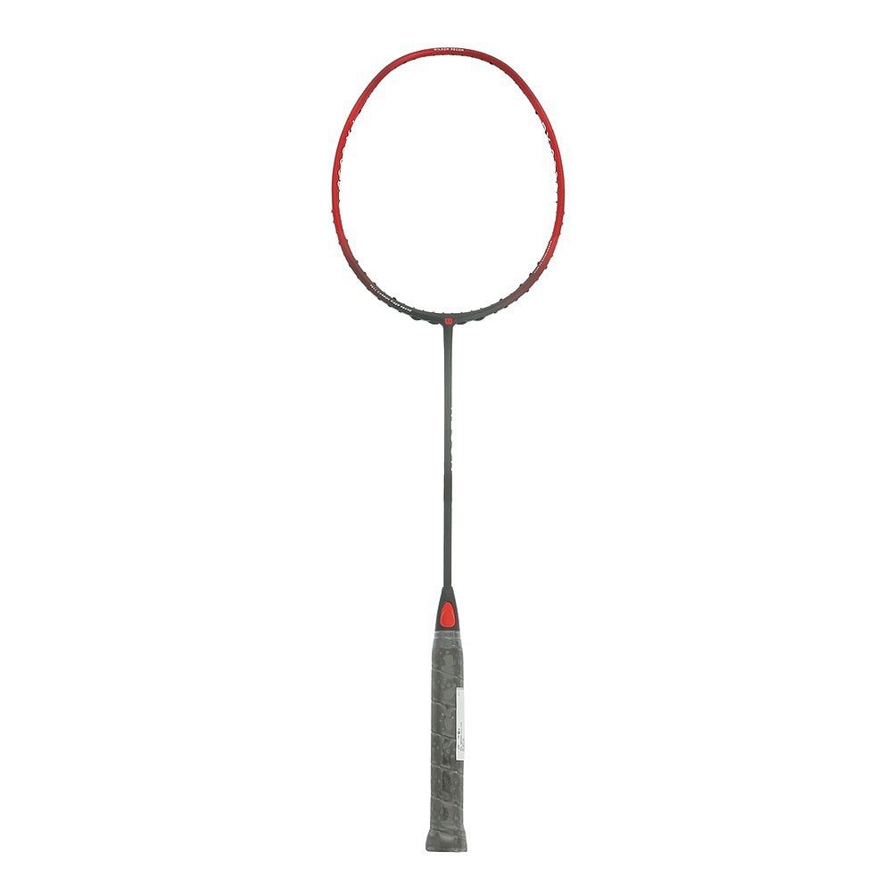 ウイルソン（Wilson）（メンズ、レディース）バドミントンラケット