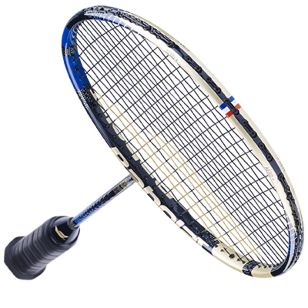 バボラ（BABOLAT）（メンズ、レディース）バドミントンラケット