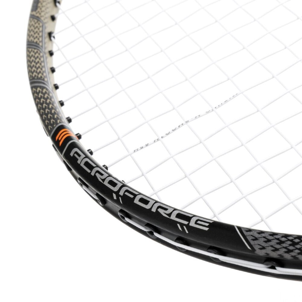 ミズノ（MIZUNO）（メンズ、レディース）バドミントンラケット アクロ