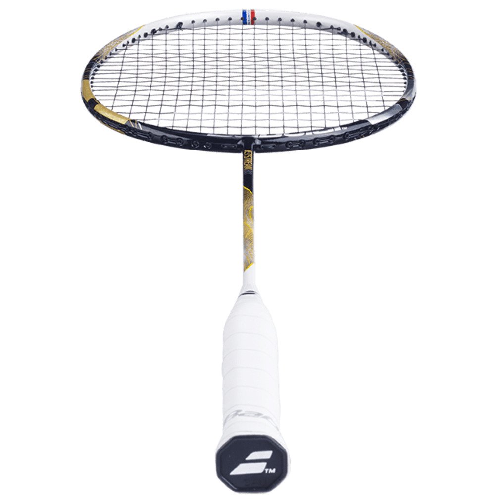 バボラ（BABOLAT）（メンズ、レディース）バドミントンラケット