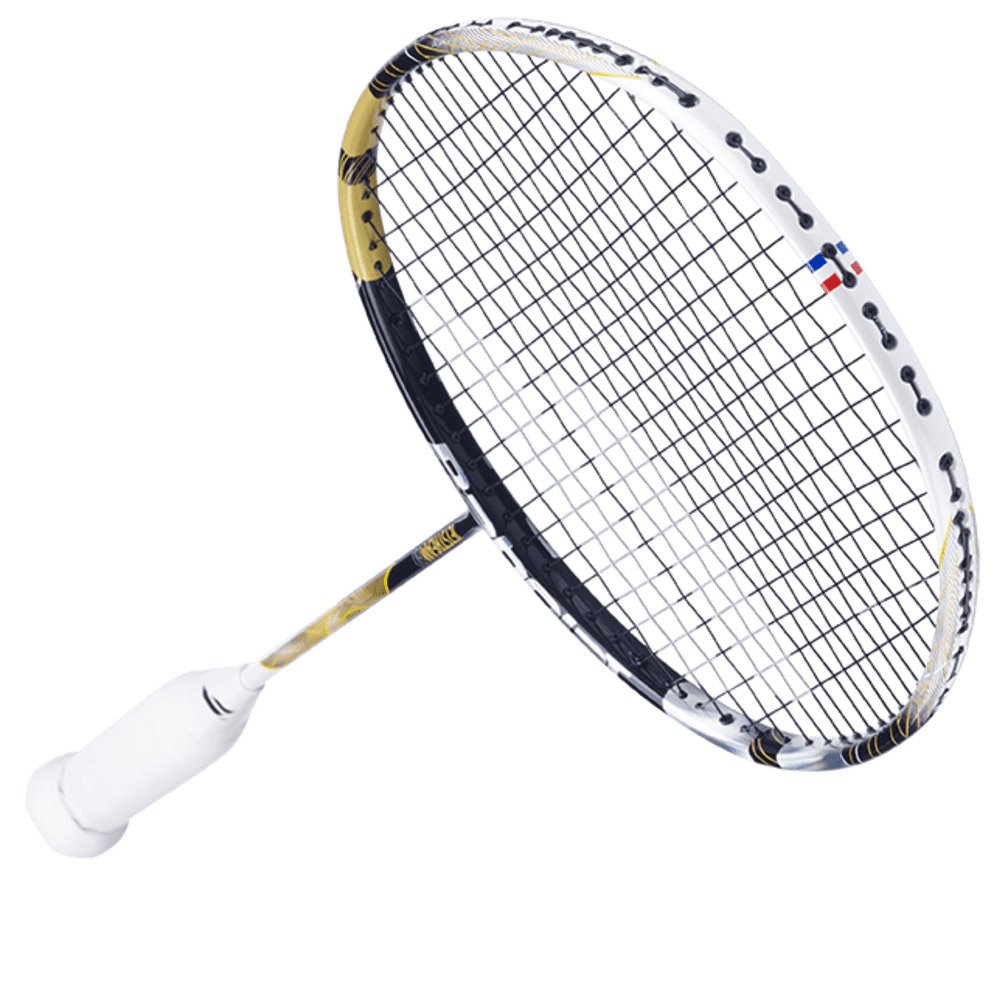 バボラ（BABOLAT）（メンズ、レディース）バドミントンラケット