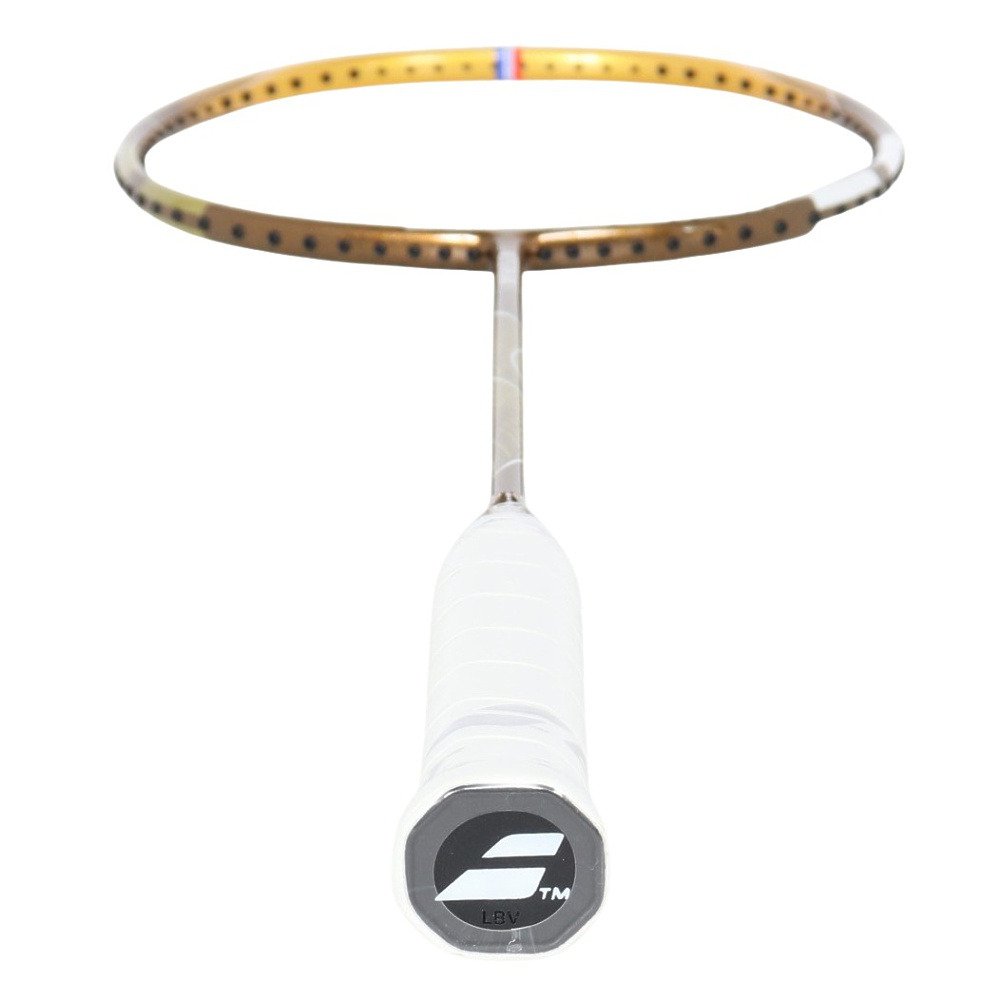 バボラ（BABOLAT）（メンズ、レディース）バドミントンラケット