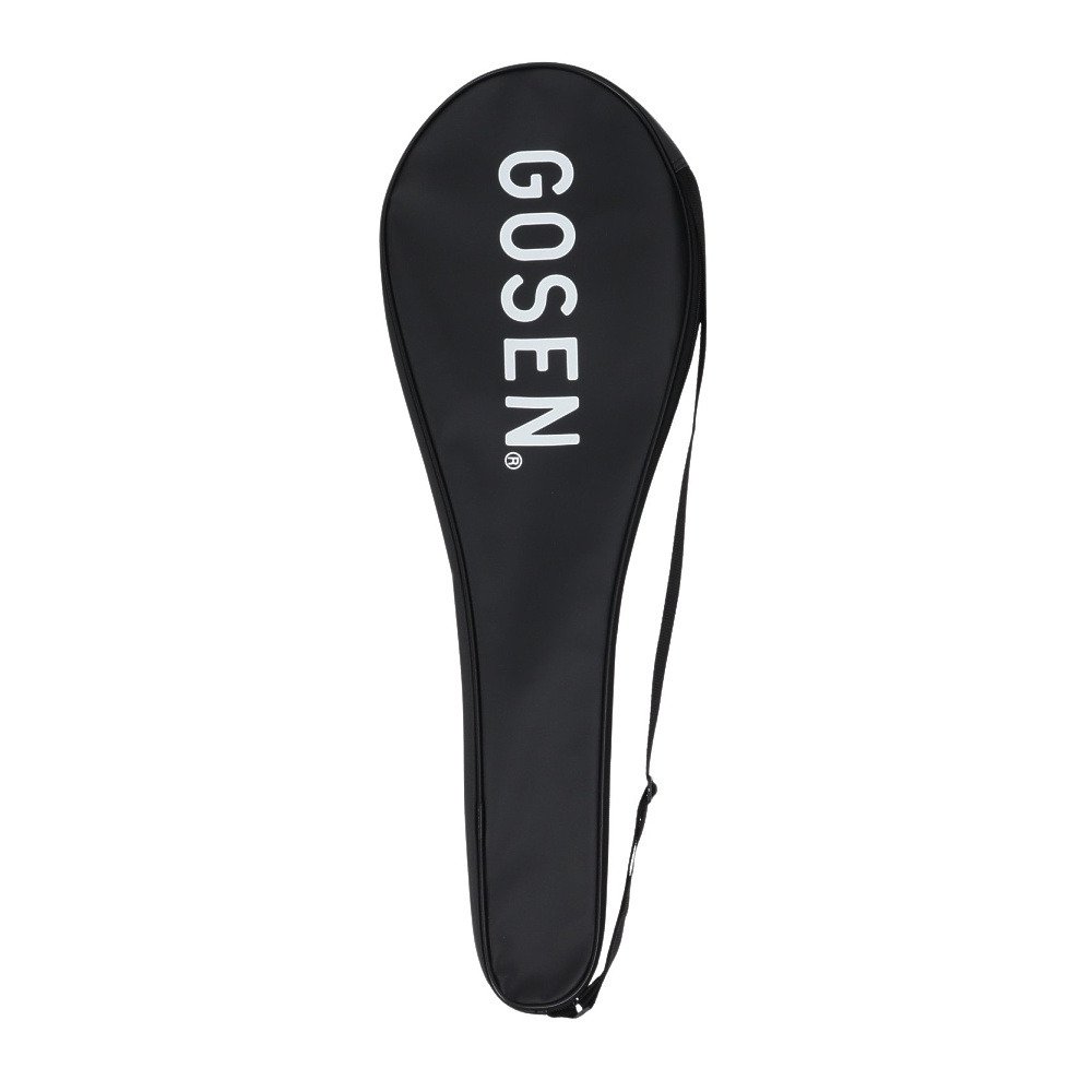 ゴーセン（GOSEN）（メンズ、レディース）バドミントンラケット