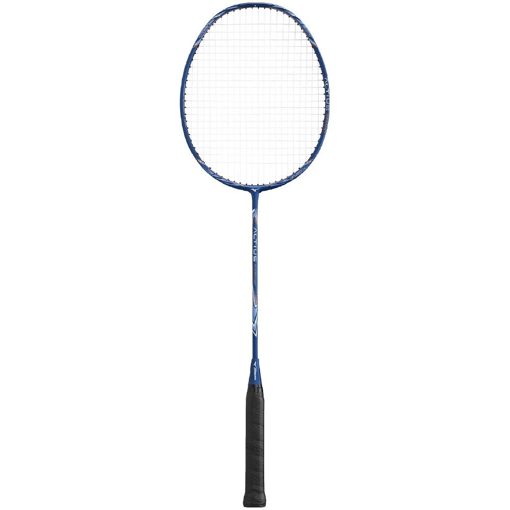 ミズノ（MIZUNO）（メンズ、レディース）バドミントンラケット