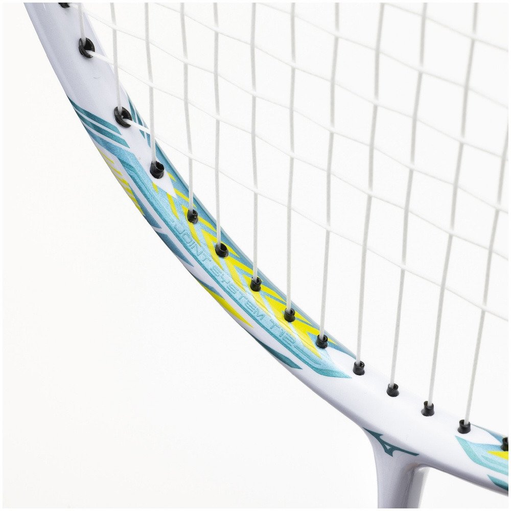 ミズノ（MIZUNO）（メンズ、レディース）バドミントンラケット