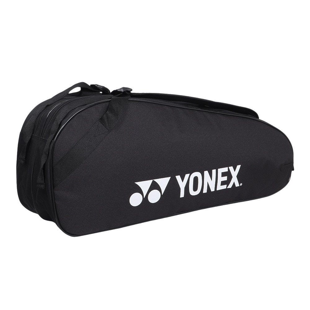 ヨネックス（YONEX）（メンズ、レディース）テニス ラケットバッグ6