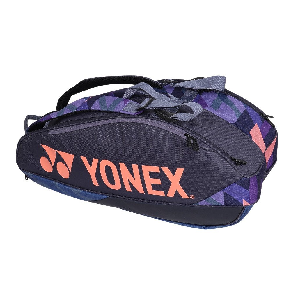 ヨネックス（YONEX）（メンズ、レディース）テニス ラケットケース