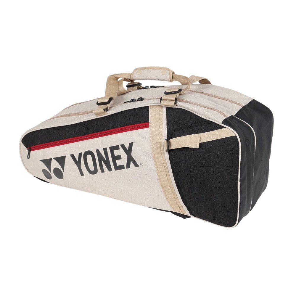 ヨネックス（YONEX）（メンズ、レディース）テニス ラケットケース