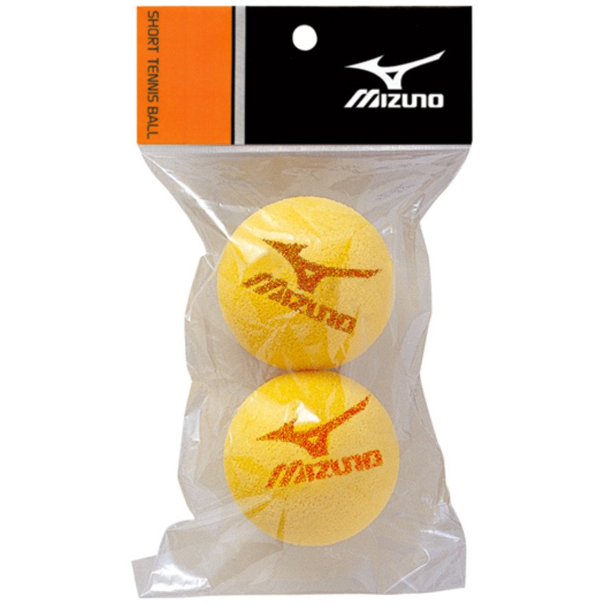 ミズノ（MIZUNO）（メンズ、レディース、キッズ）スポンジボール 通常