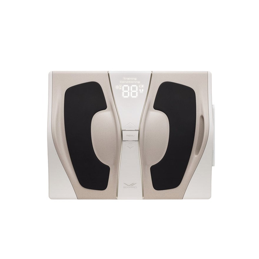 シックスパッド（SIXPAD）（メンズ、レディース）フット フィット3 SE