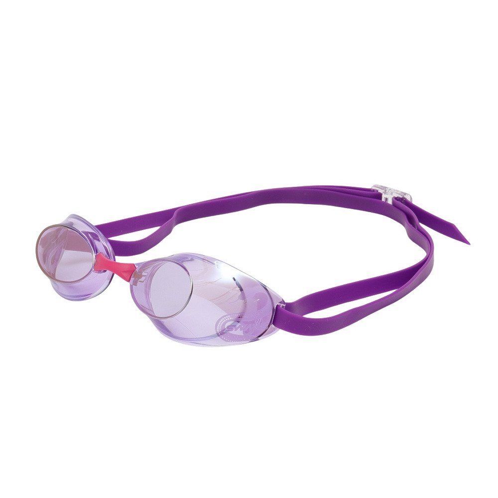 スイム・競泳 ゴーグル パープル - 【公式】 スーパースポーツゼビオ