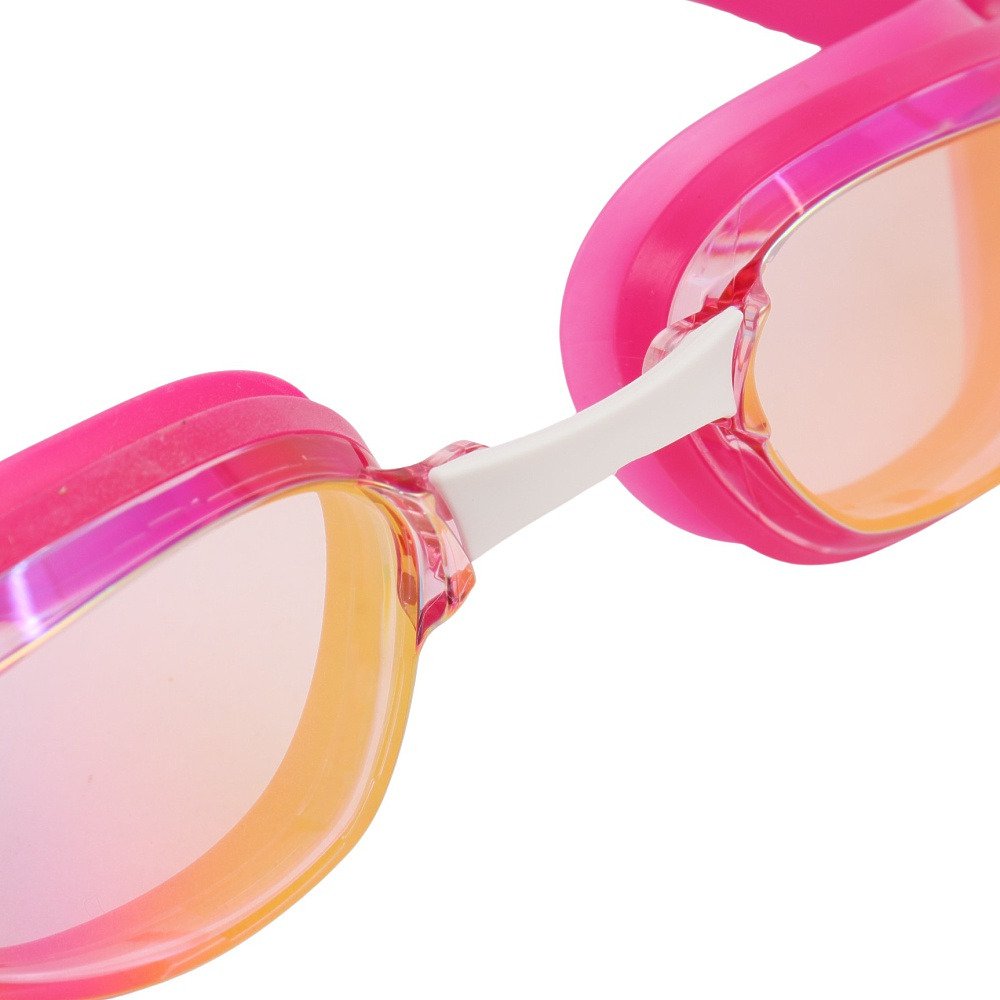 ミズノ（MIZUNO）（メンズ、レディース）水泳 ゴーグル GX・SONIC EYE