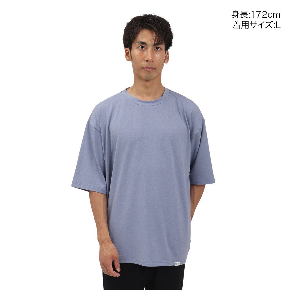 レッド（RED）（メンズ、レディース）リカバリーウェア バイタルテック