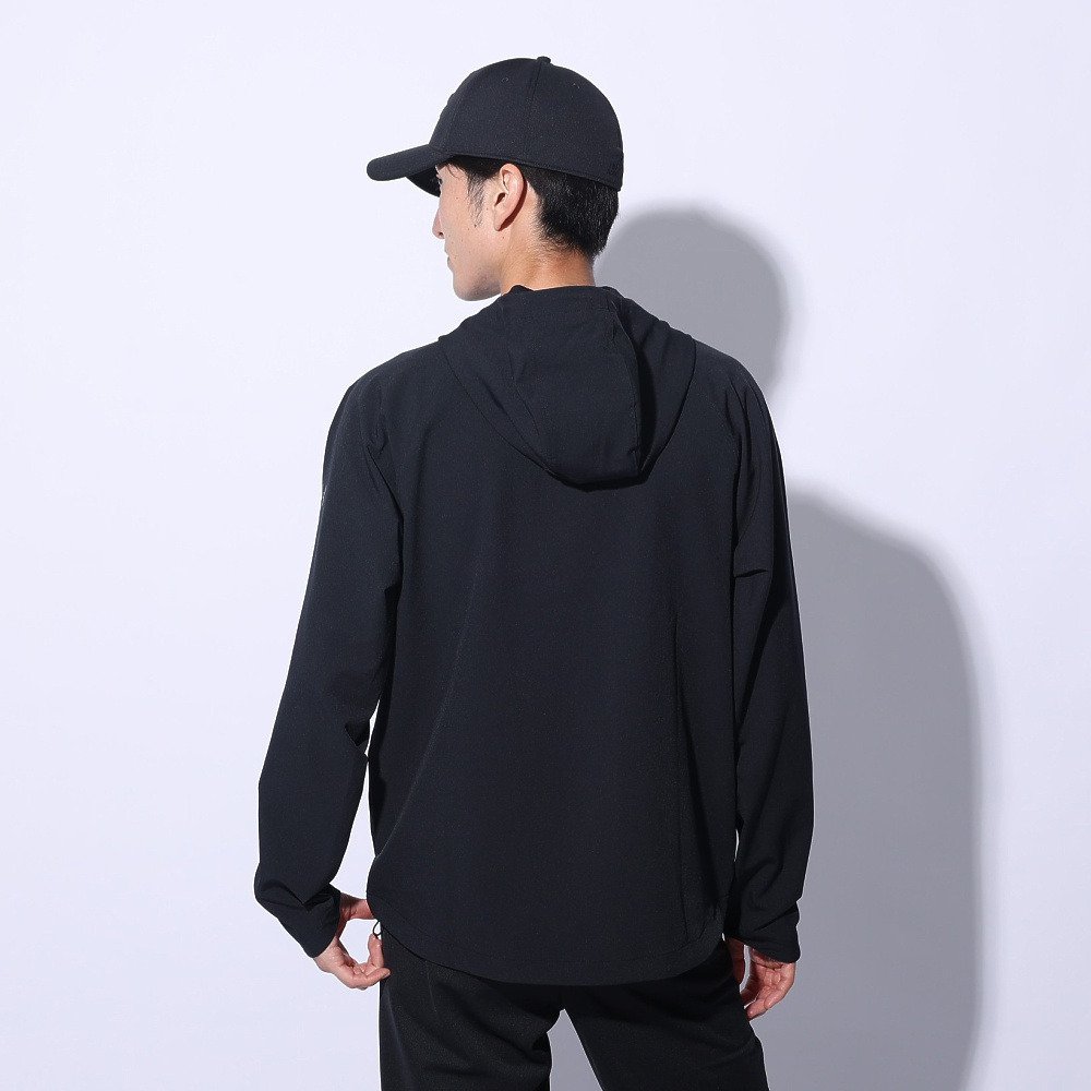 アンダーアーマー（UNDER ARMOUR）（メンズ）ジャケット 撥水