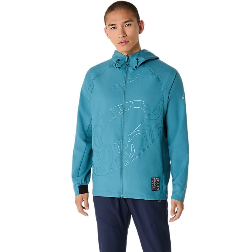 アシックス（ASICS）（メンズ）クールアクティモーションクロス