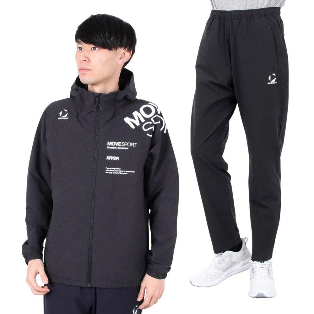 デサント（DESCENTE）（メンズ）SUNSCREEN TAIKYU クロスフーディー