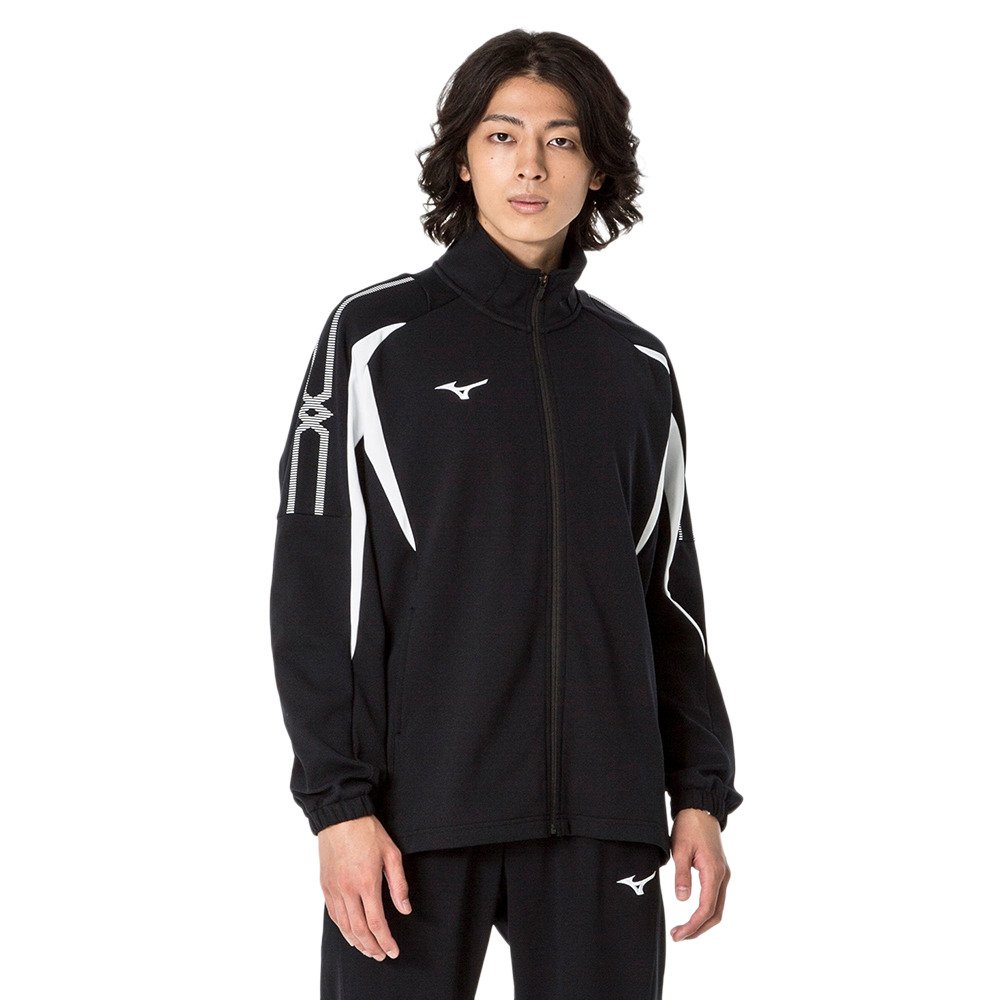 ミズノ（MIZUNO）（メンズ、レディース）MCライン ウォームアップ