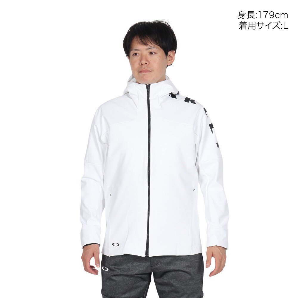 オークリー（OAKLEY）（メンズ）En 3RDG Synchro ウォーマージャケット