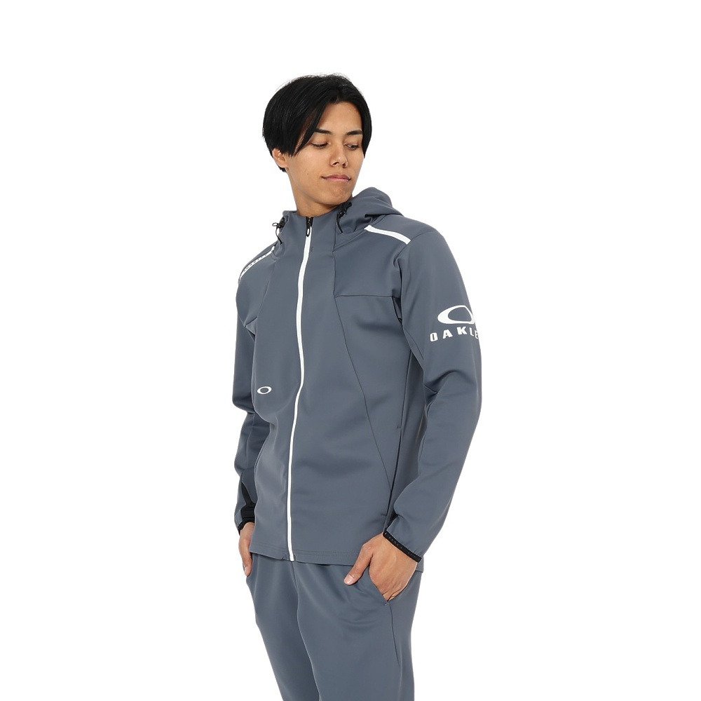 オークリー（OAKLEY）（メンズ）EH 3RDG SYNC ジャケット FOA408984-23B
