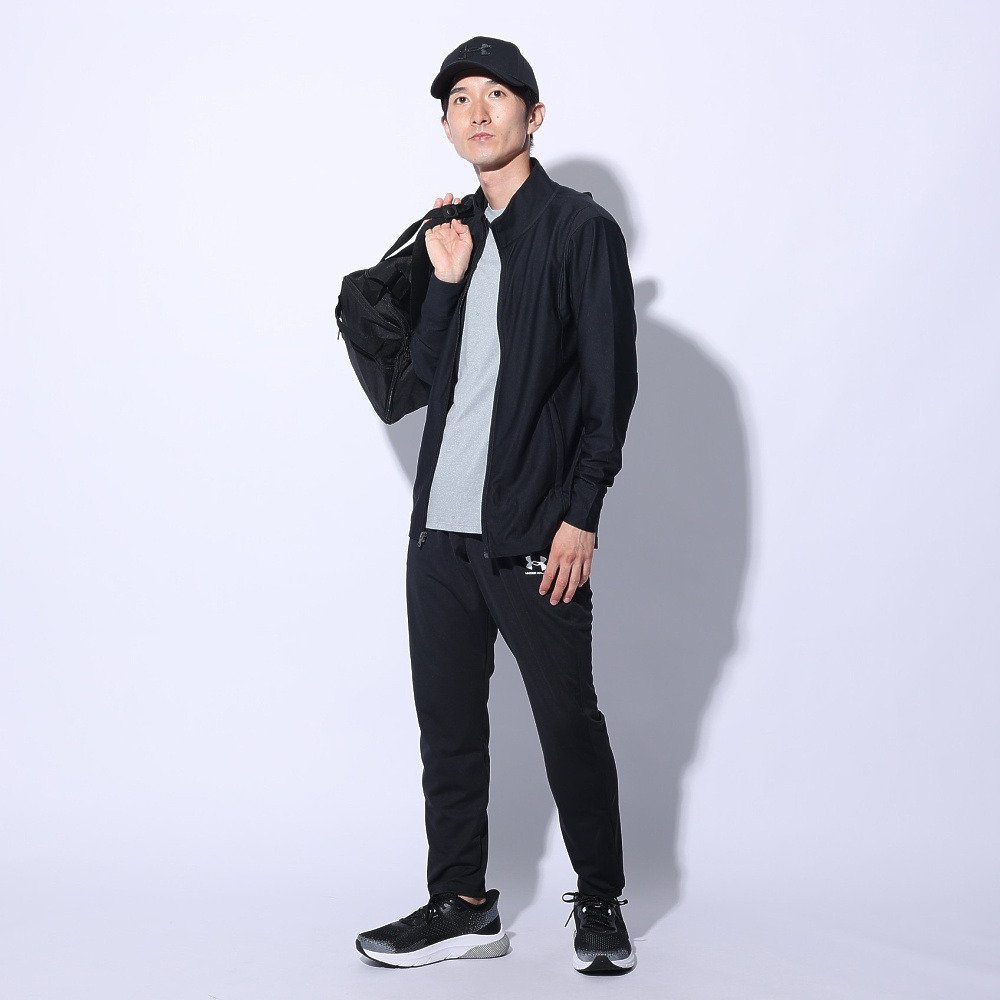 アンダーアーマー（UNDER ARMOUR）（メンズ）パンツ 速乾 ストレッチ