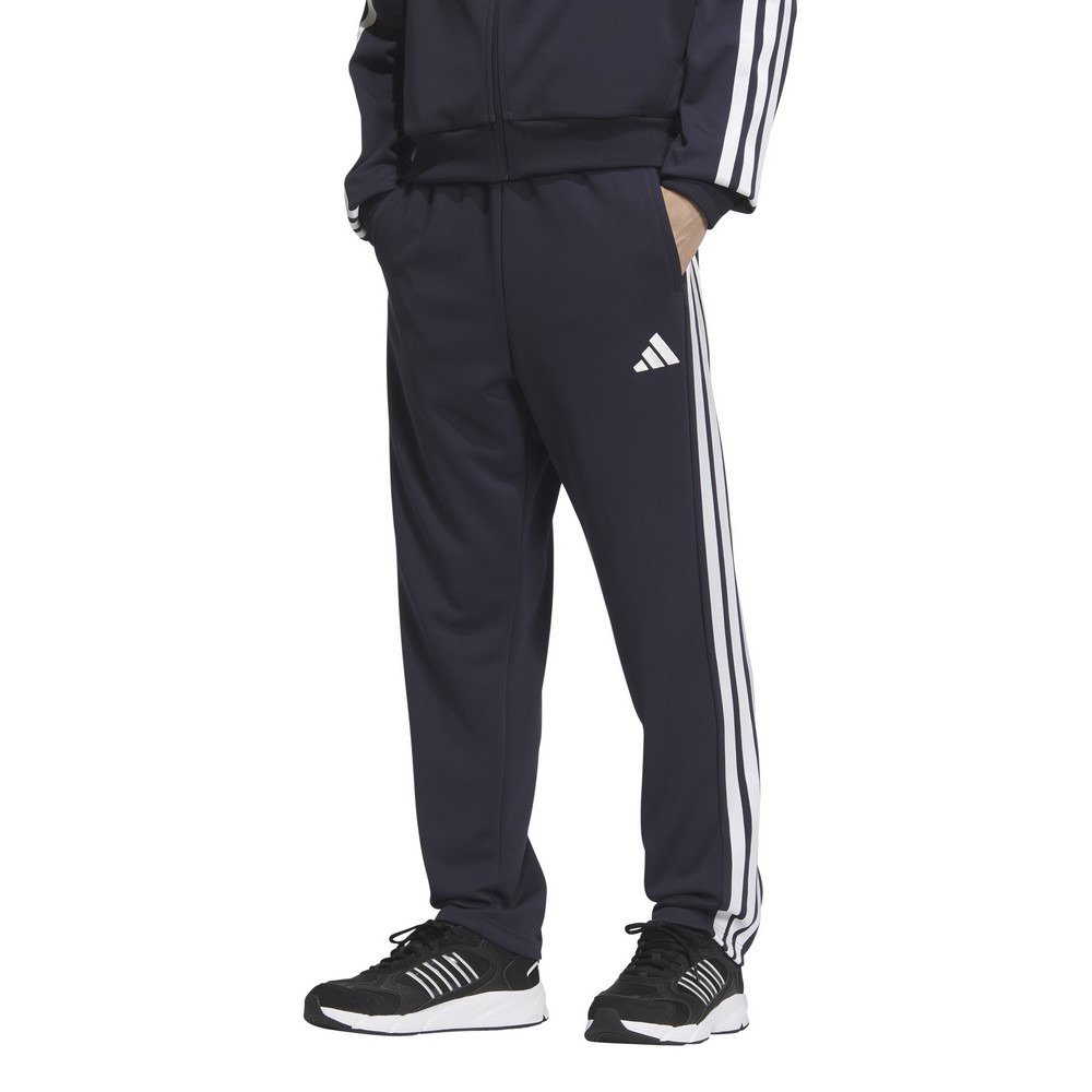 アディダス（adidas）（メンズ）スリーストライプス レギュラー