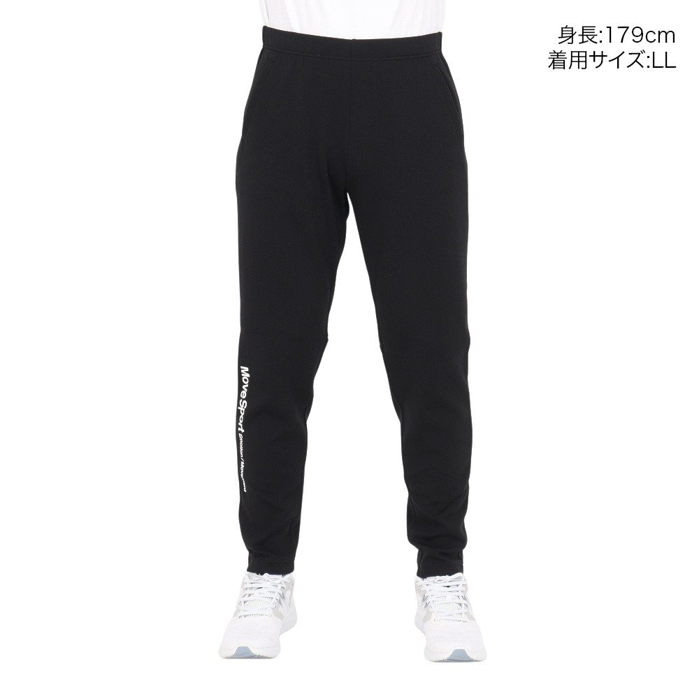 デサント（DESCENTE）（メンズ）オーセンティック ストレートパンツ