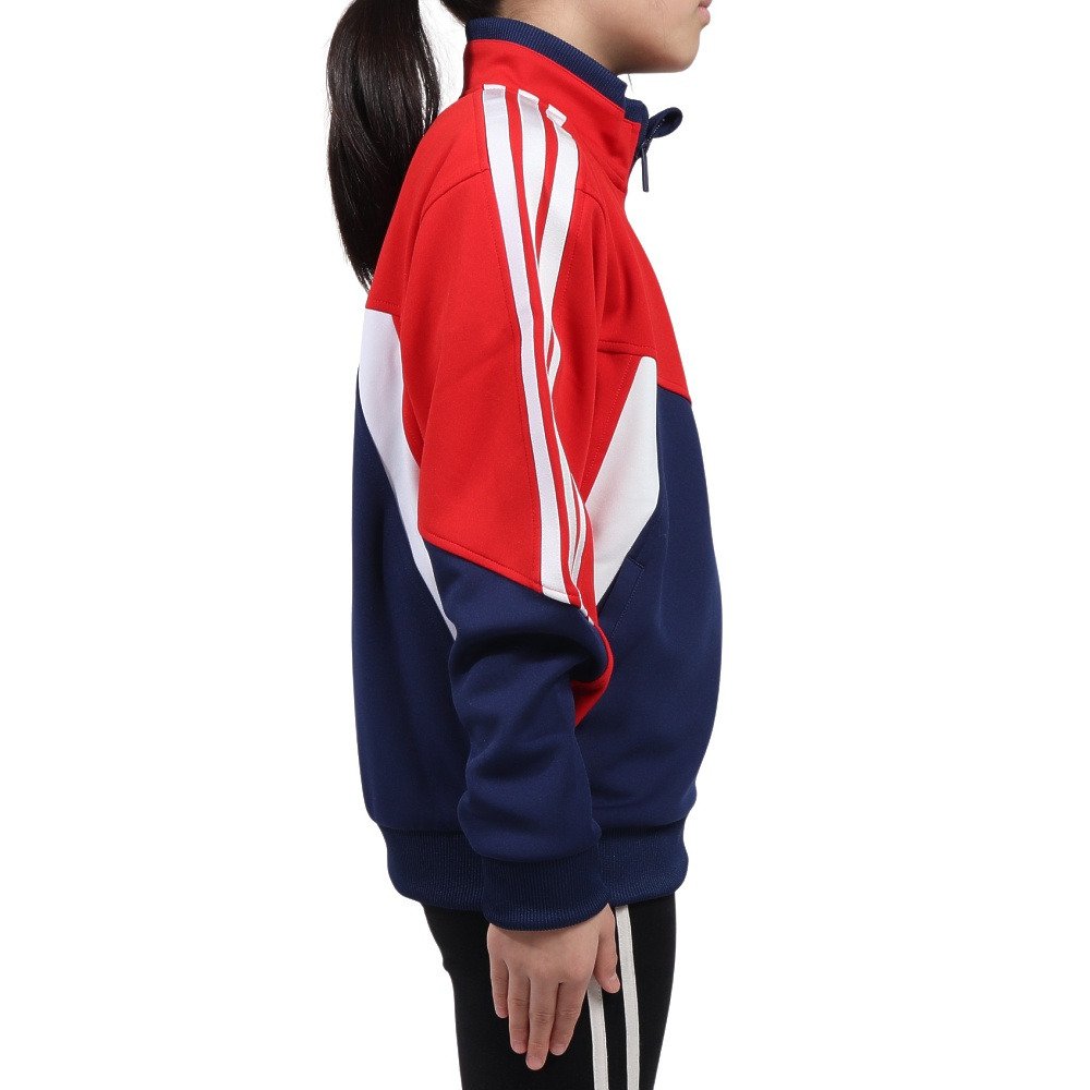 アディダス（adidas）（キッズ）キッズ エッセンシャルズ カラー