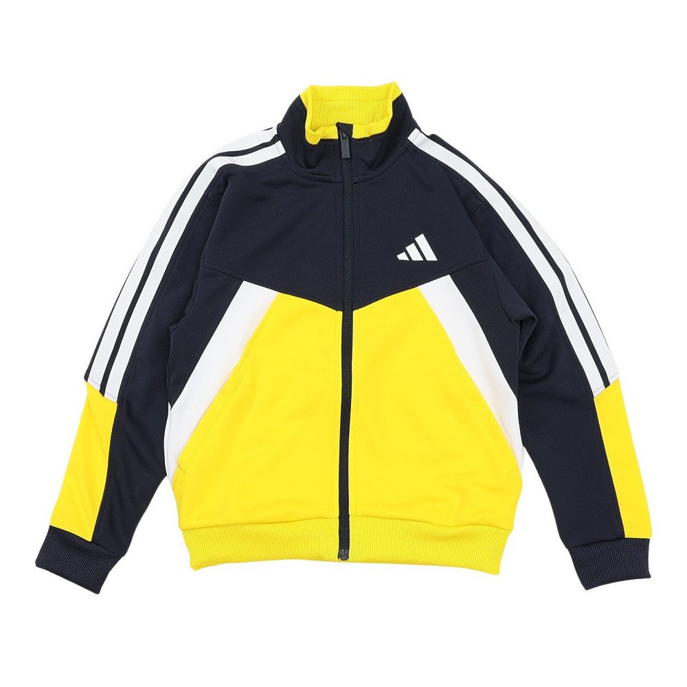 アディダス（adidas）（キッズ）エッセンシャルズ カラーブロック WU