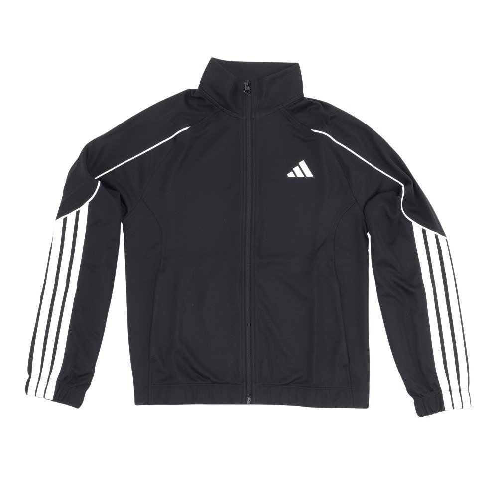 アディダス（adidas）（レディース）STADIUM トラックスーツ 上下