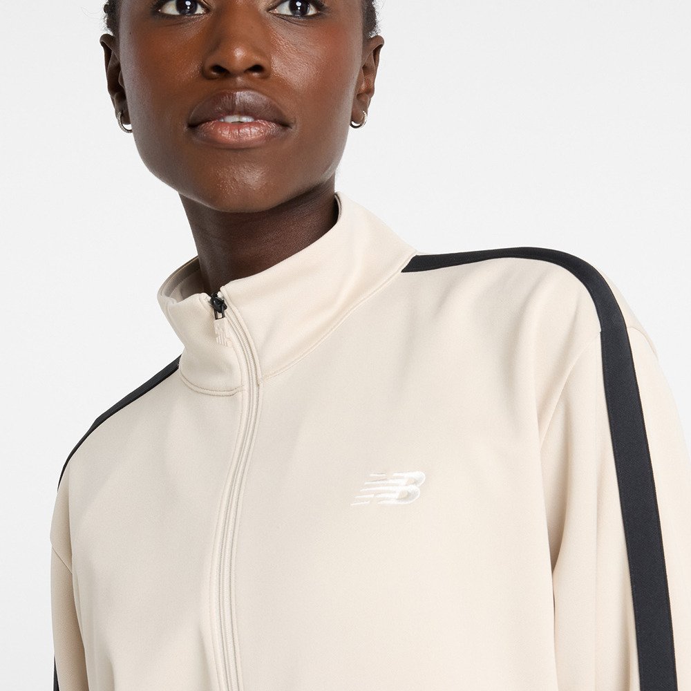 ニューバランス（new balance）（レディース）ニットトラック