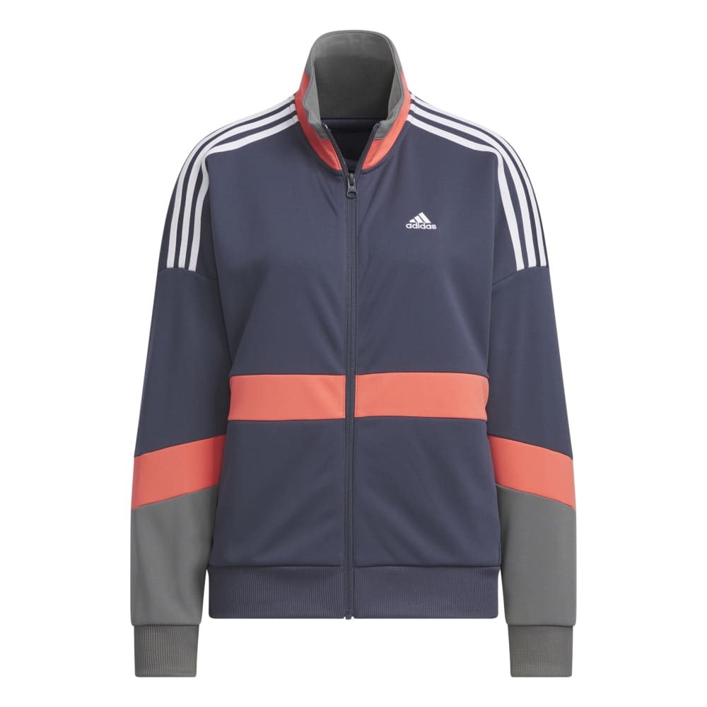 アディダス（adidas）（レディース）チーム ルーズフィット ダブル
