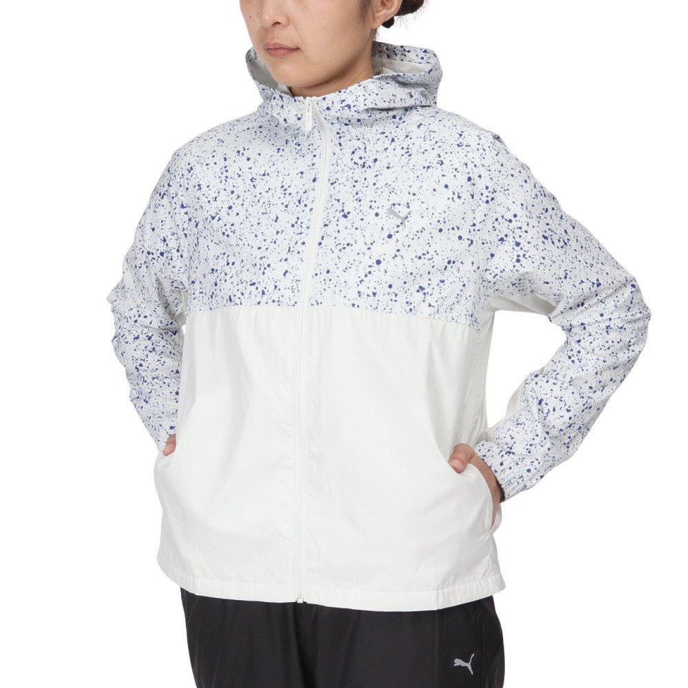 プーマ（PUMA）（レディース）マジックサーモ トリコットライナー