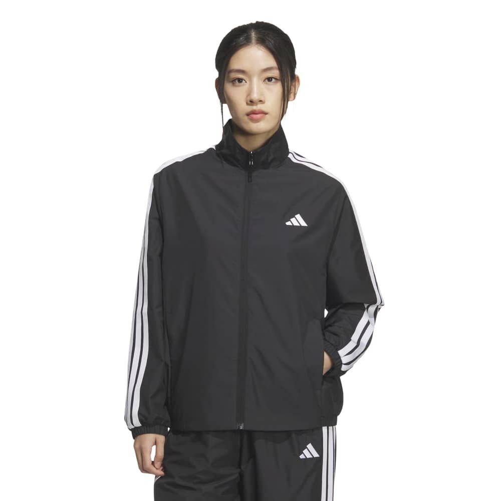 アディダス（adidas）（レディース）スリーストライプス ルーズ