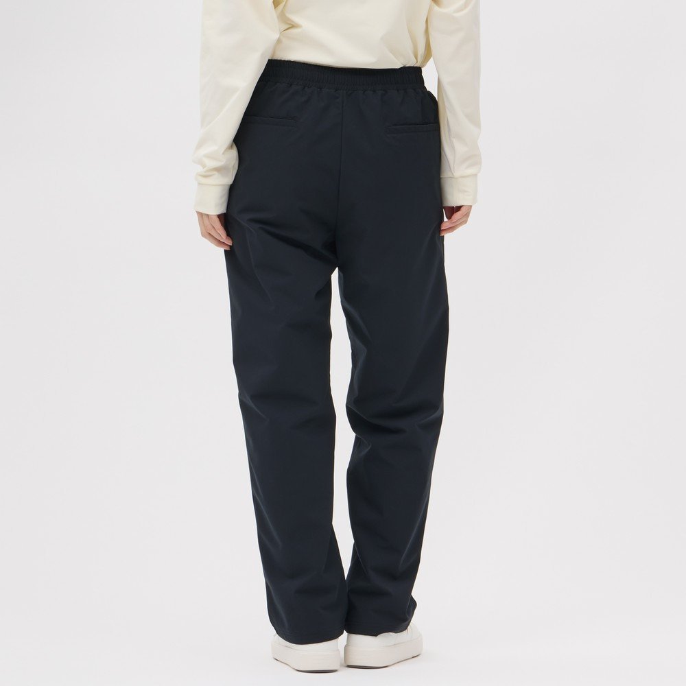 ルコックスポルティフ（lecoqsportif）（レディース）裏起毛ウィンド