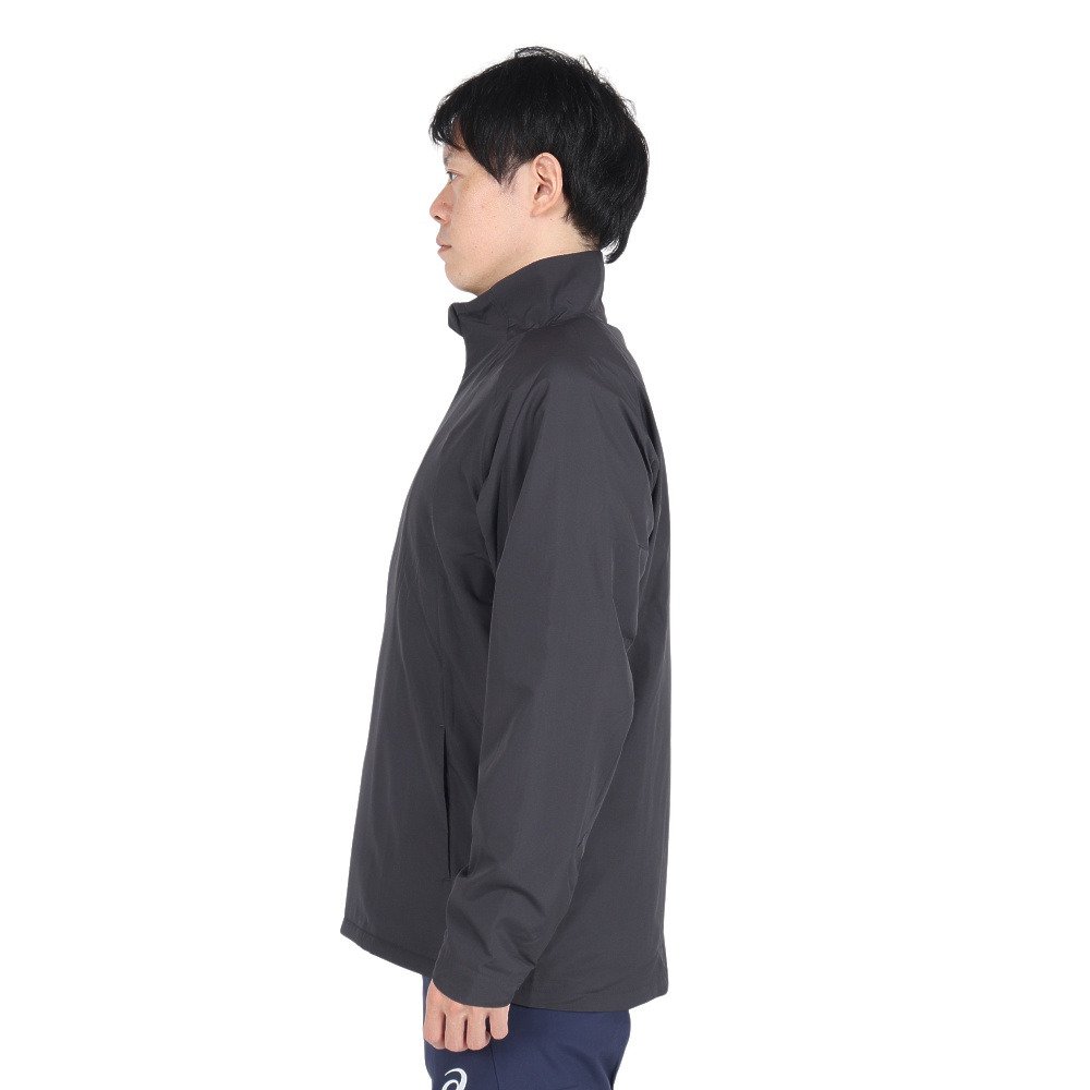 アシックス（ASICS）（メンズ）A77裏トリコット ウインドブレーカー