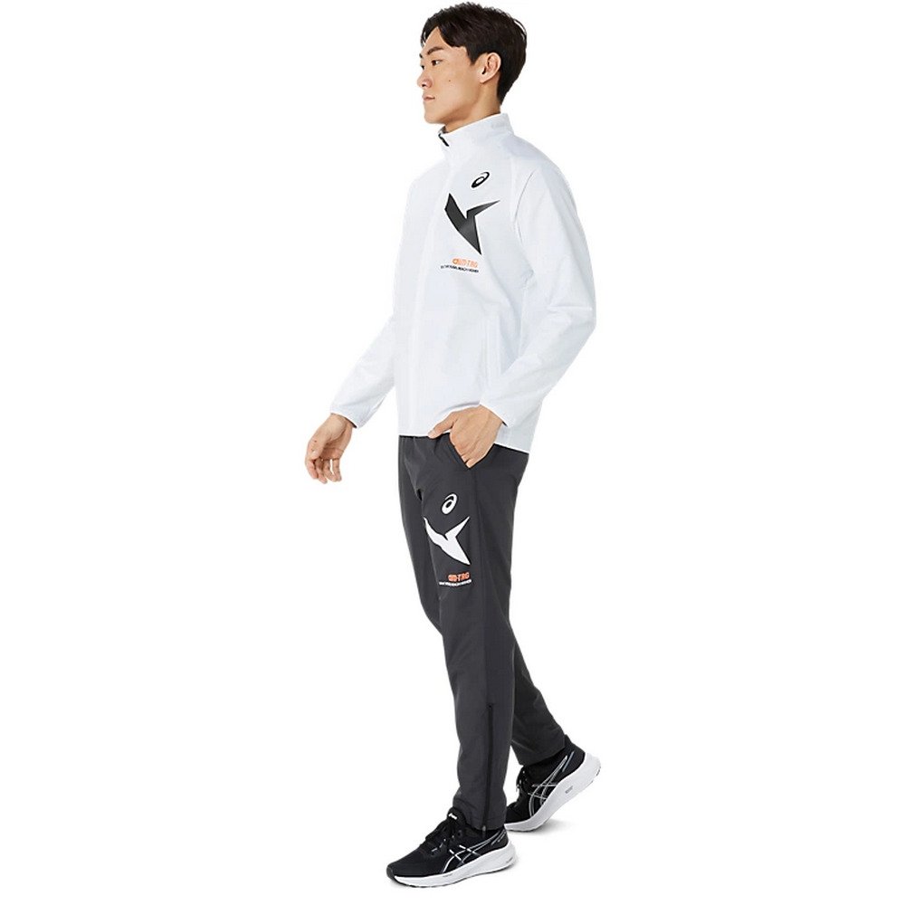 アシックス（ASICS）（メンズ、レディース）AIM-TRG 裏トリコット