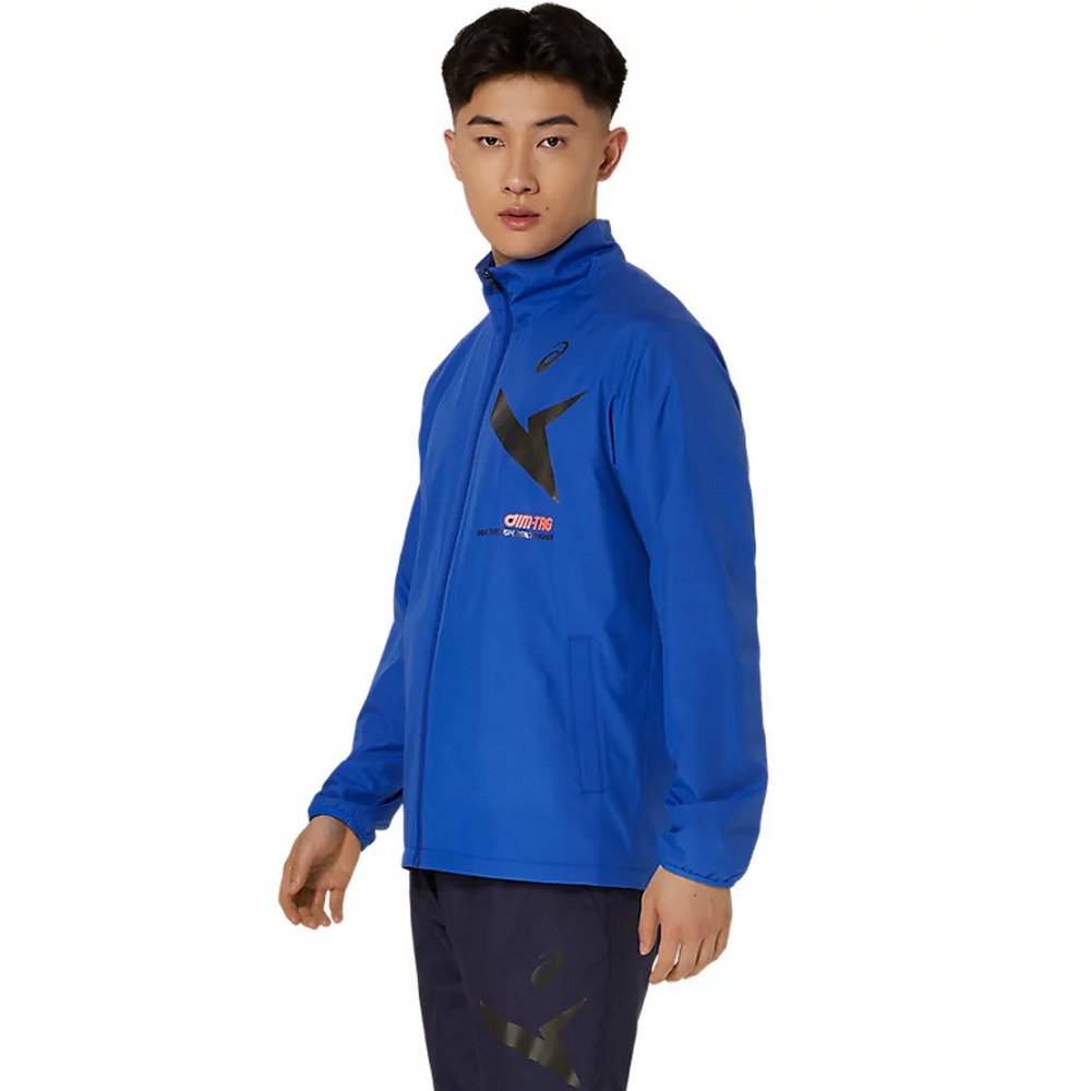 アシックス（ASICS）（メンズ、レディース）AIM-TRG 裏トリコット