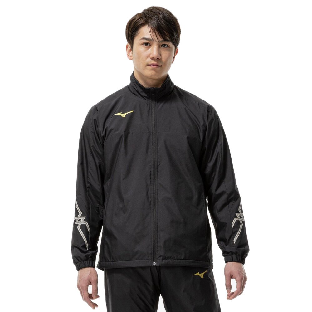 90sRunBird 人気絶頂期の明大ラグビーモデルウインドブレーカー上下XL